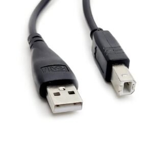 Fuji Usb Printer Cable 1.5 M