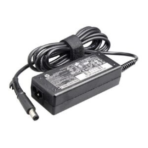 Hp Pavilion Model Big Pin Adapter Original