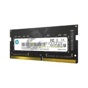 Hp Ram S1 Series So Dimm 4Gb Ddr4 2666Mhz