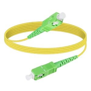 Lexco Fiber Optical Cable 1.5M