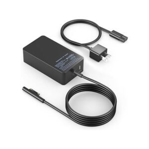 Microsoft Laptop Charger Surface Pro 65W Original