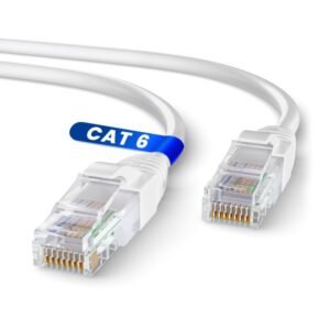 Networking Cable Cat 6 20 Meter