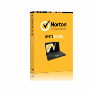 Norton Antivirus 1 User