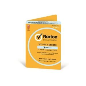 Norton Internet Security 360 1+2