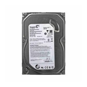 Seagate Hdd Sata 500Gb