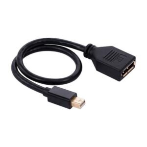 Tortox Mini Dp To Dp