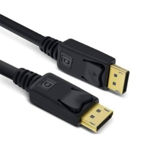 Tortox Mini Dp To Dp Cable