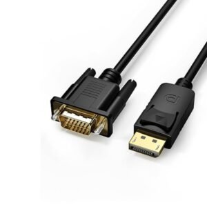 Universal Cable Display to Vga