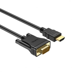 Universal Cable Hdmi to Vga