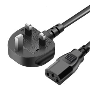 Universal Desktop Power Cable 1.5M Original