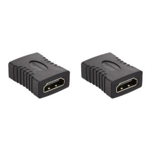 Universal Hdmi To Hdmi Connector