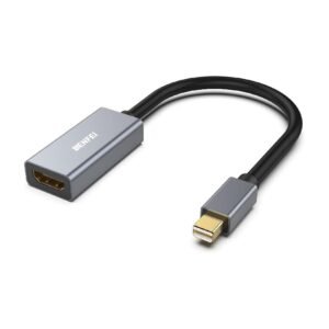 Universal Mini Thunderbolt To Hdmi Female