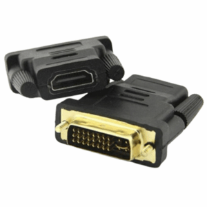 Connector Dvi 25pin to Hdmi Female connector