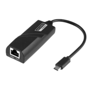 Cpt Adapter Type C to Ethernet