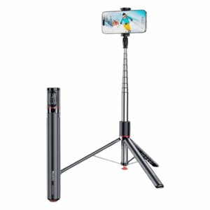 Yesido Selfie Stick SF30 Bluetooth Remote Control