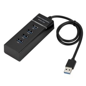 Usb 3.0 4 Port Super Speed Hub