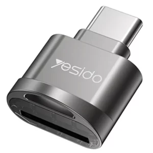 Yesido Connector GS19 Type C TF Card Reader Data Transfer