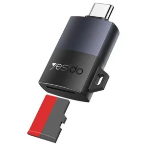 Yesido Connector GS37 Usb C to TF Card Reader for Android