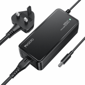 Yesido Laptop Charger CG11K 1.5M Length 65w Smart Charging 15 IN 1 Multi-function