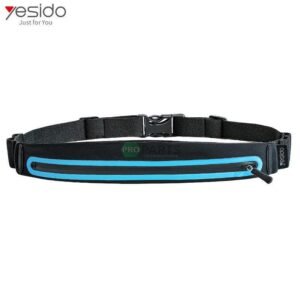 Yesido Running Belt WB13 Lightweight & Comfortable