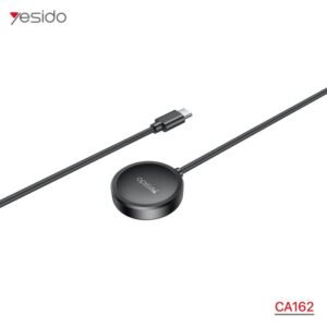 Yesido Watch Charger CA162 Magnetic Usb C 3w