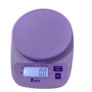 Cleo-EL Kitchen Scale 14191 185B (FF1976)