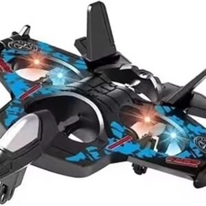 Cleo-TY Fighter Jet Super HT-F009