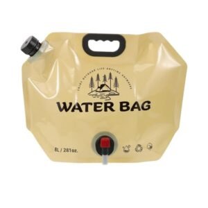 Cleo-EL Water Carry Bag 8L