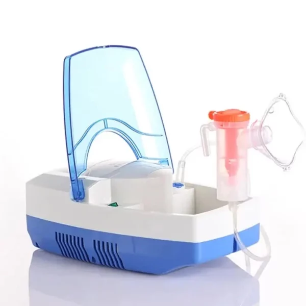 Cleo-HB Portable Child Nebulizer Machine HY-Q06 | Buy NowCleo-HB ...