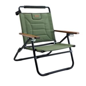 Cleo-SFO Folding Chair Hi Speed 131768