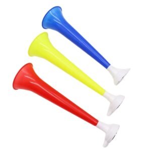 Cleo-TY Plastic Stadium Horn HT 348 48CM
