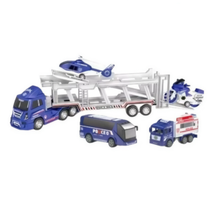 Cleo-TY Remote Control Truck YKF10