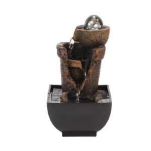 Dlc Decorative Fountain 31044