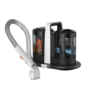 Dlc Handheld Carpet Cleaner 36474 450W 1.5L