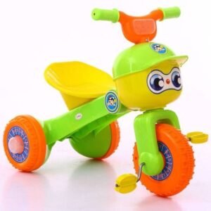 Cleo-TY Baby Tricycle HT-4485