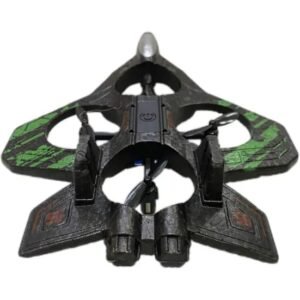 Cleo-TY Combat Aircraft Fighter Jet HT-S30