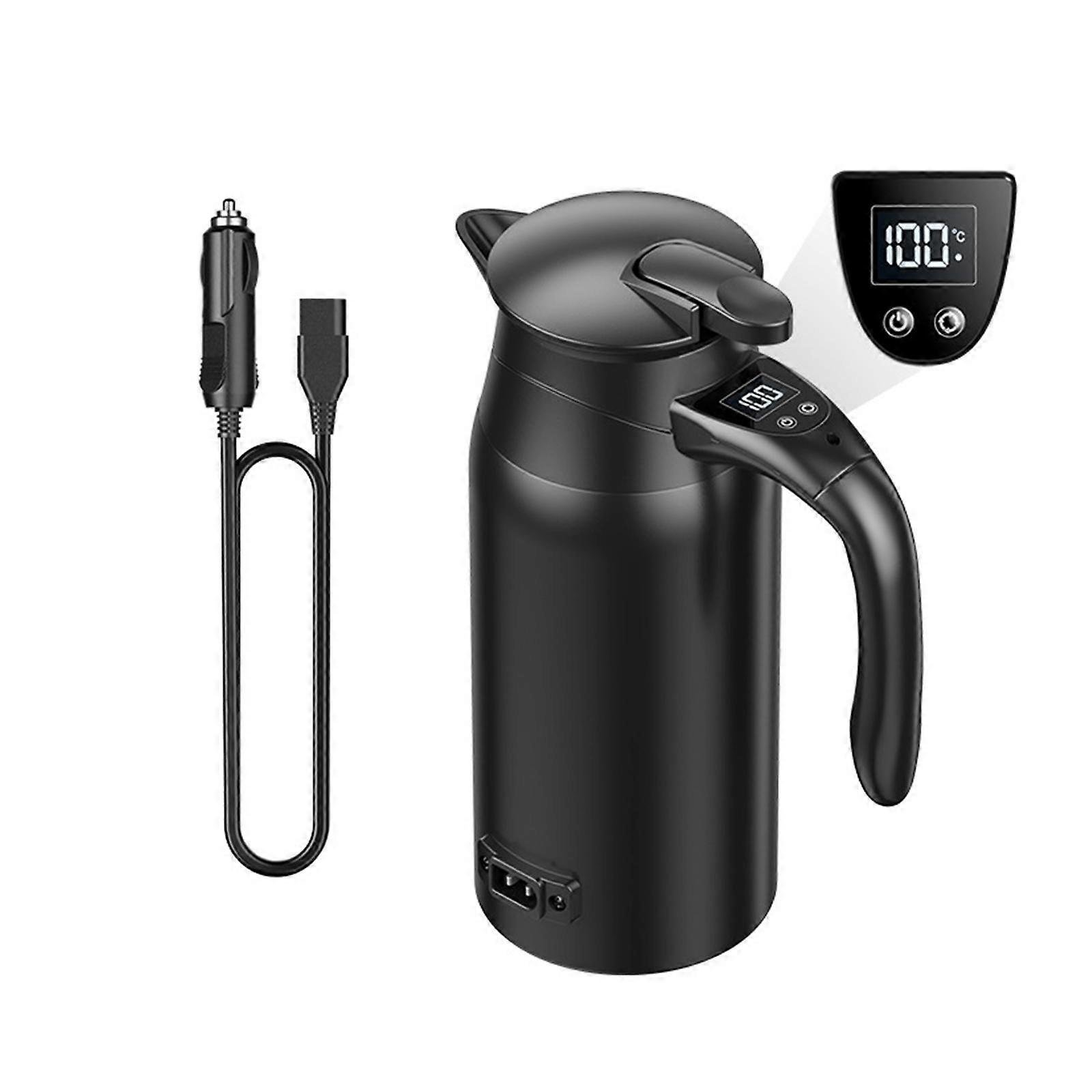 DigitPlus Electric Car Kettle DP-KT01 | Buy NowDigitPlus Electric Car ...