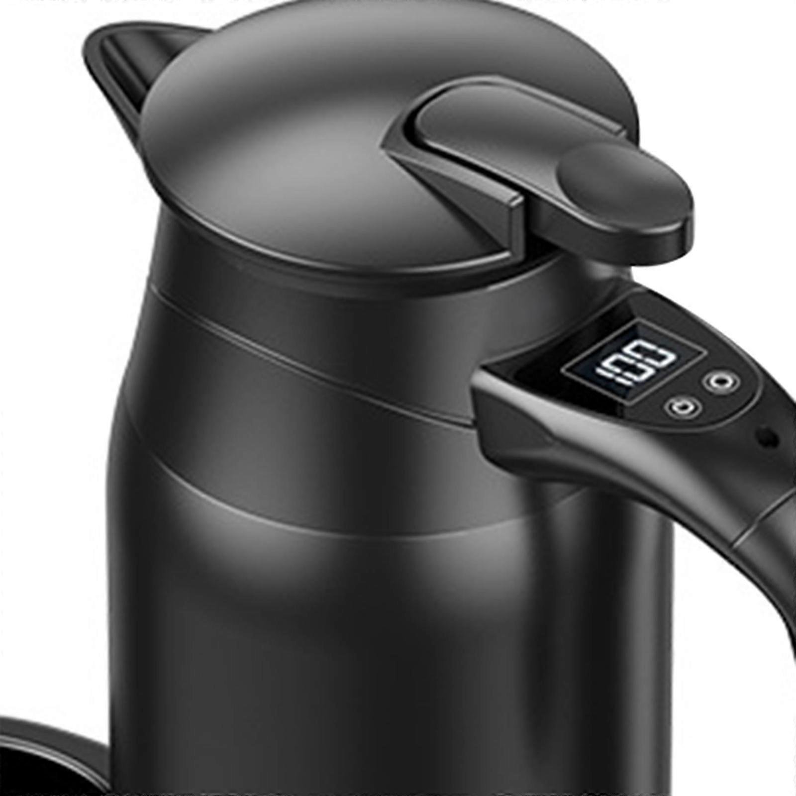 DigitPlus Electric Car Kettle DP-KT01 | Buy NowDigitPlus Electric Car ...