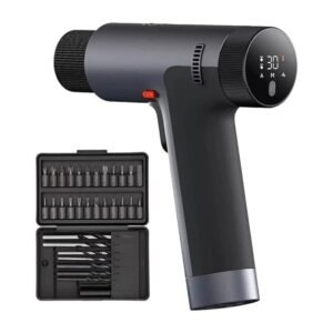 Xiaomi Electric Screwdriver 12V Max Brushless Cordless Drill EU MJWSDZ002QW