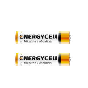 Energycell Battery AAAA E96 1.5V