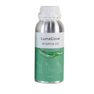 Amos Aroma Diffuser Oil 500ml