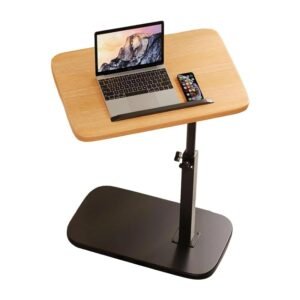 Cleo-CM Portable Folding Laptop Table NGB 749