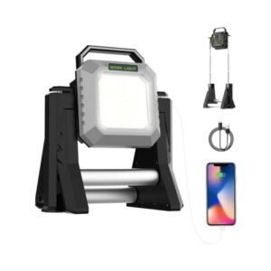 Cleo-SFO Multifunctional Work Light NGB 271