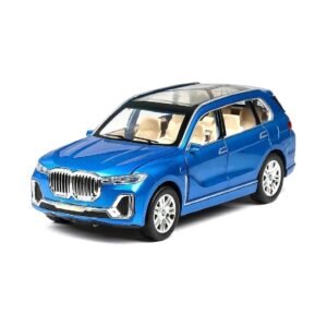 Cleo-TY Bmw X7 Metal Car Cz115B
