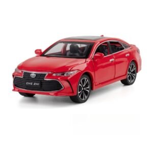 Cleo-TY Metal Car Toyota Avalon CZ131