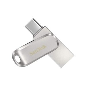 Sandisk Flash Drive Type-C 512GB Ultra Dual Luxe