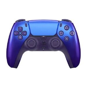 Sony PS 5 Dual Sense Wireless Controller Chroma Indigo