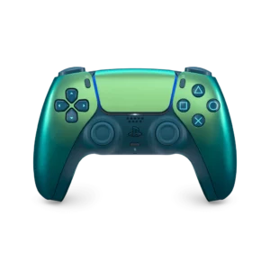 Sony PS 5 Dual Sense Wireless Controller Chroma Teal