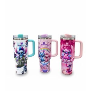 Stanley Tumbler Stitch 40OZ 1psc