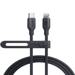 Anker Data Cable A80B2H11 Usb C to Lightning 542 Bio-Based 6ft
